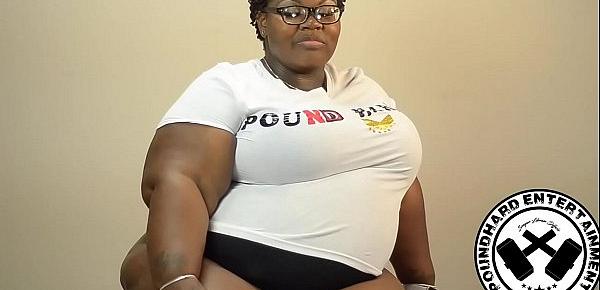  Thick Black BBW Phenom Interview (Not My Equal) The Genesis Of A BBW Porn Star